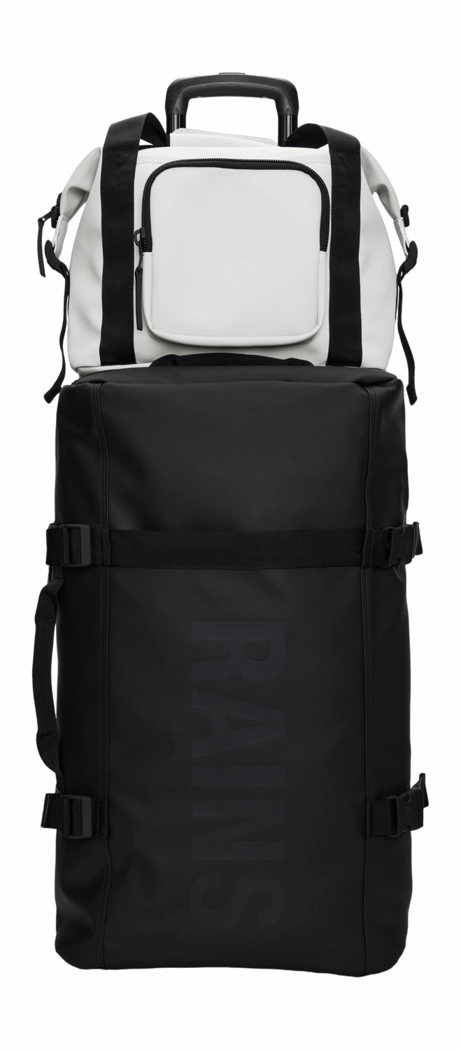 Sac de Voyage RAINS Unisex Texel Kit Ash