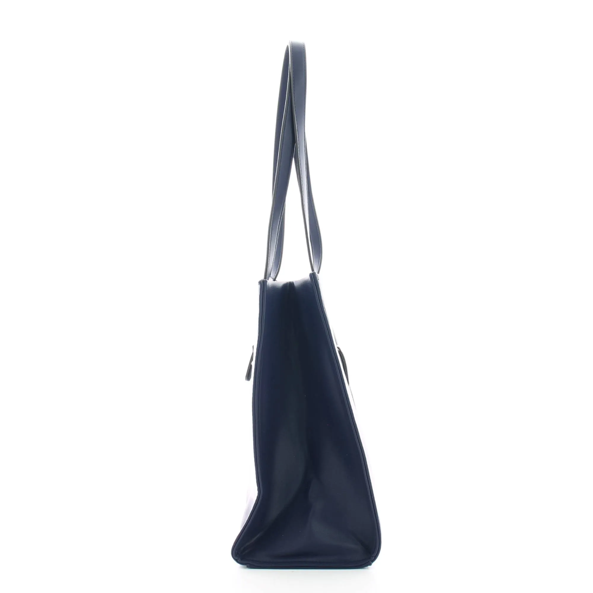 Sac shopping Francinel Dolly avec poche zippée 290500