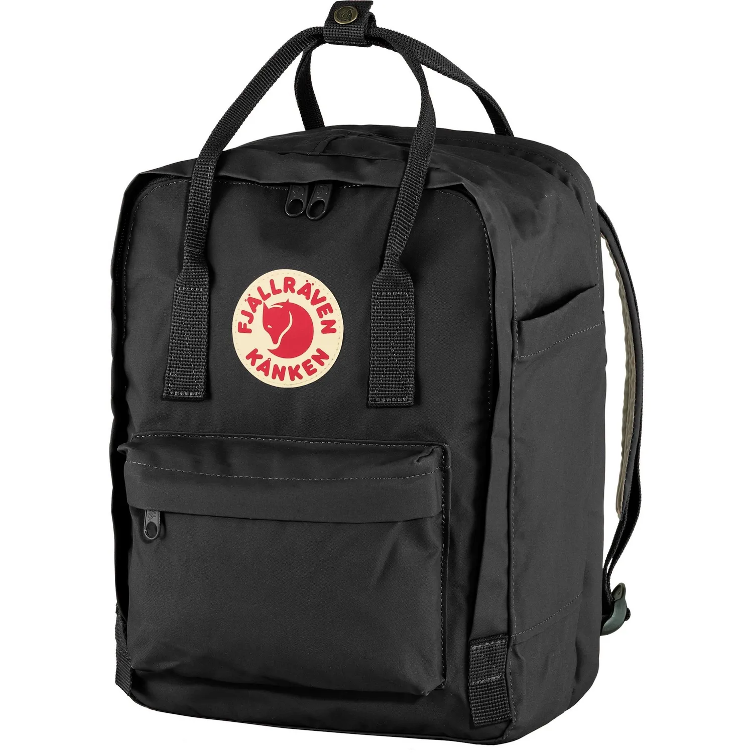 Sac à Dos Fjällräven Kånken Laptop 13'' Black