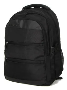 Sac à dos ordinateur Snowball Business II  16 pouces Noir  22145BNoir  
