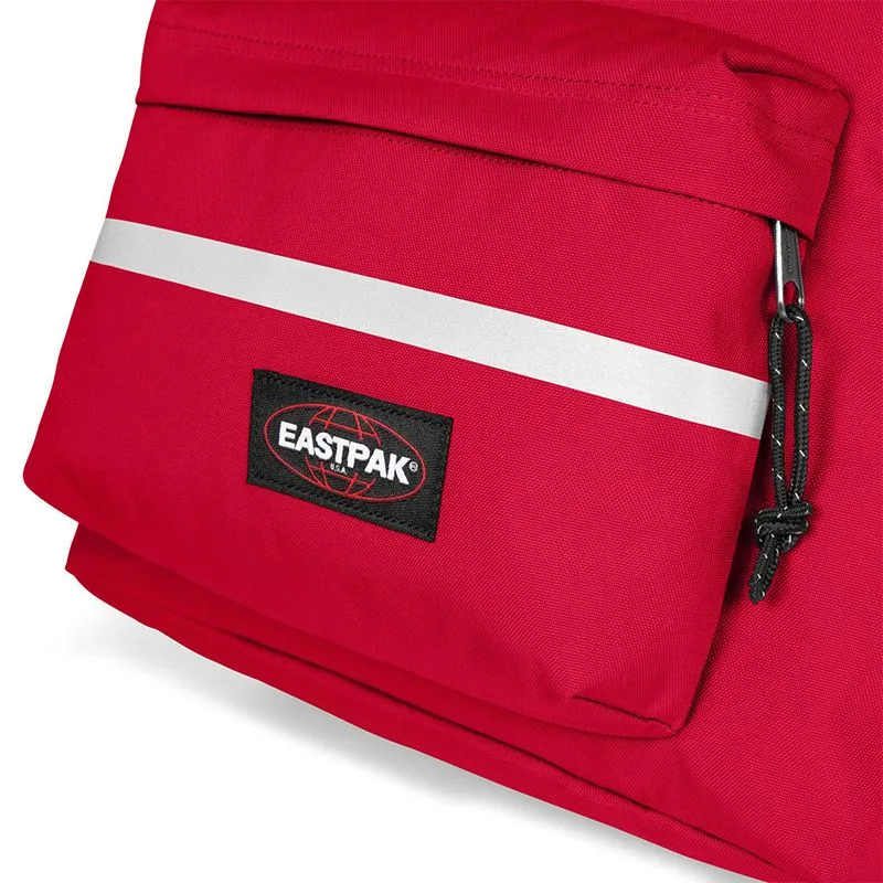 Sac à Dos Padded Bike 17.5 Litres Sailor Red - Rouge