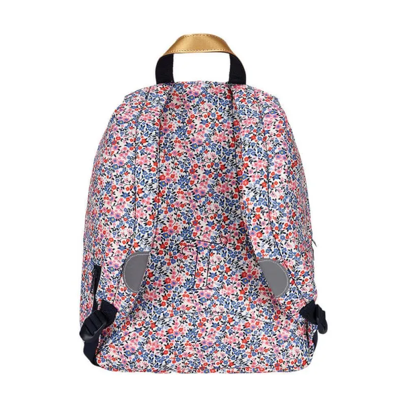 Sac à dos TANN'S M "Antonia" marine | Planetebag.com