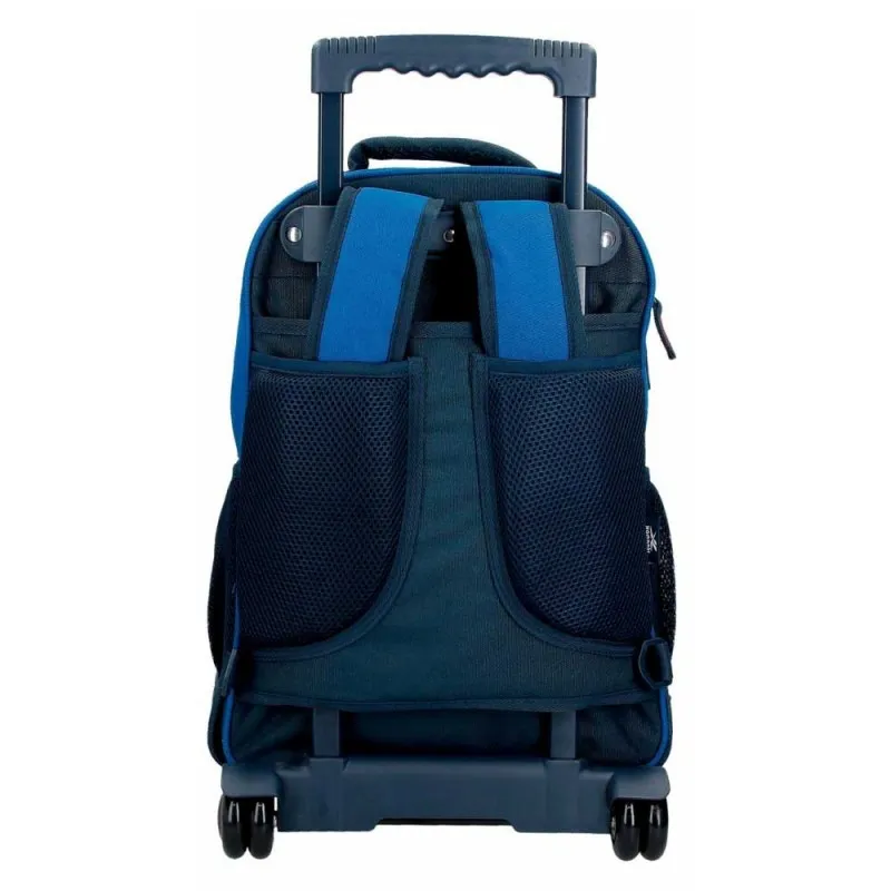 Sac à dos à roulettes REEBOK "Atlantic" | Planetebag.com