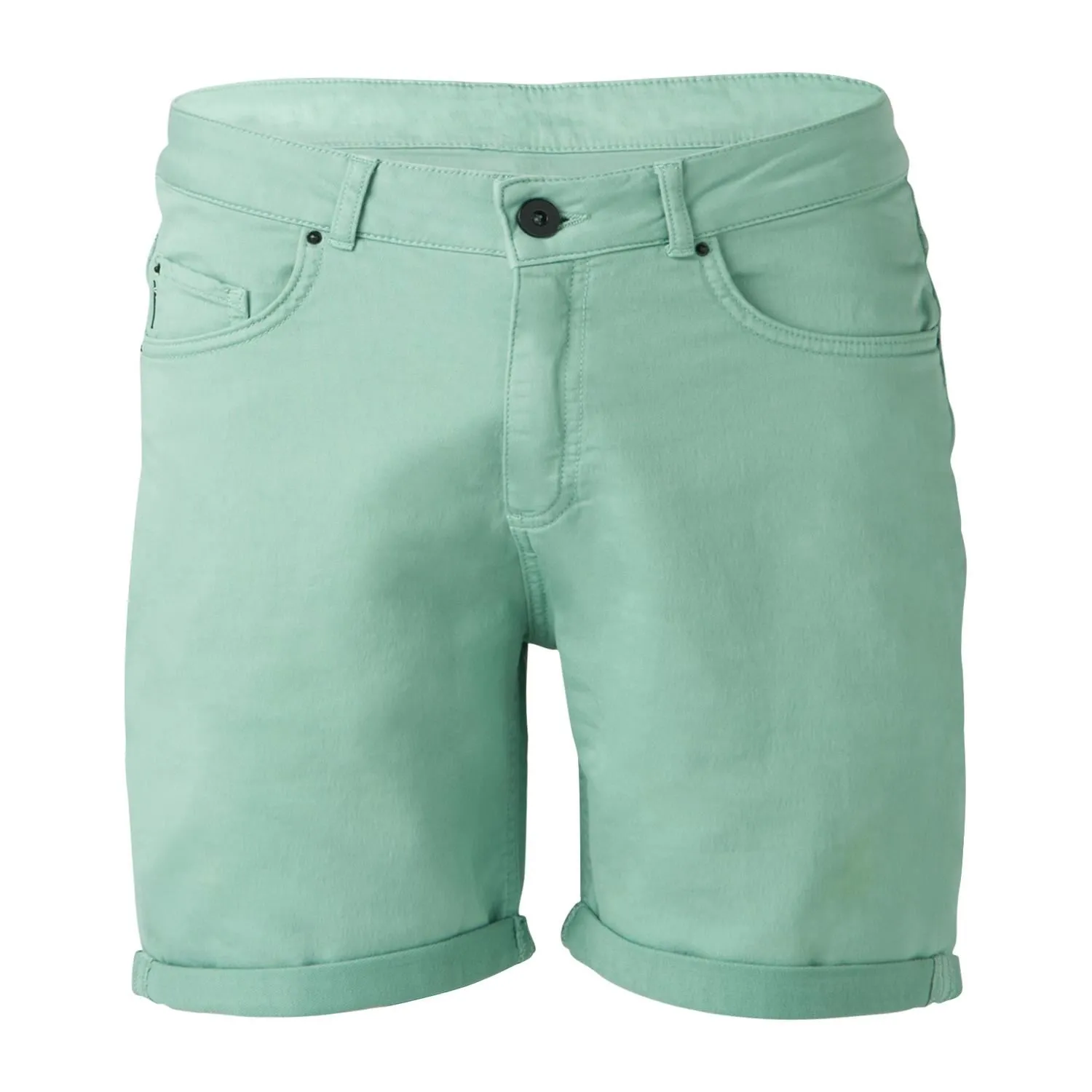 Short Brunotti Men Hangtime-CL Dusty Mint