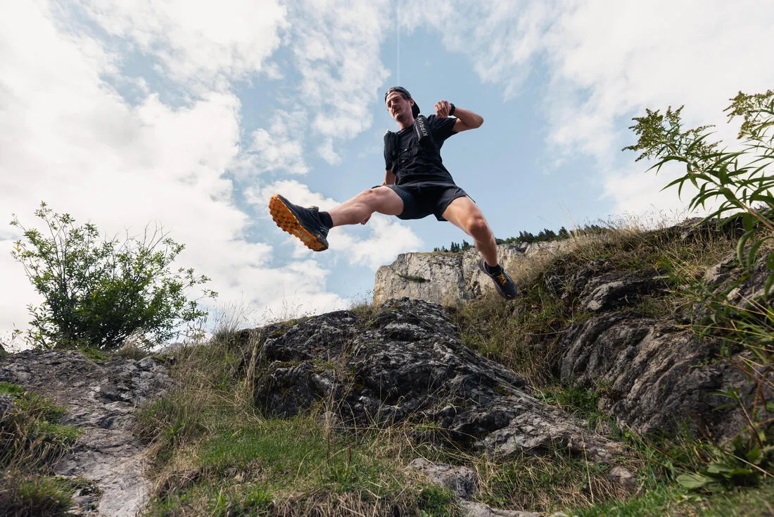 Short de trail running Homme - KIPRUN Run 900 Ultra