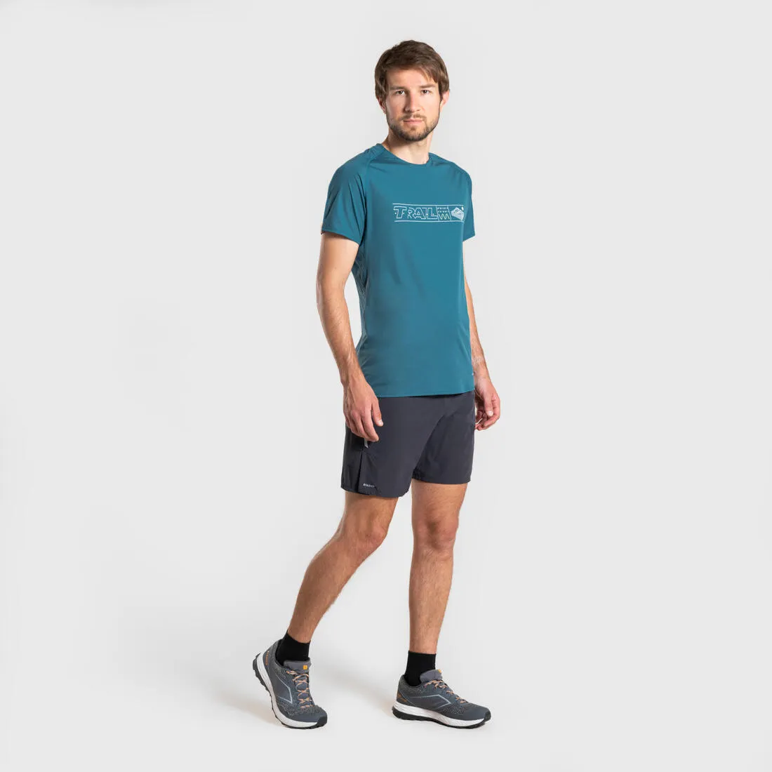 Short de trail running Homme - KIPRUN Run 900 Ultra