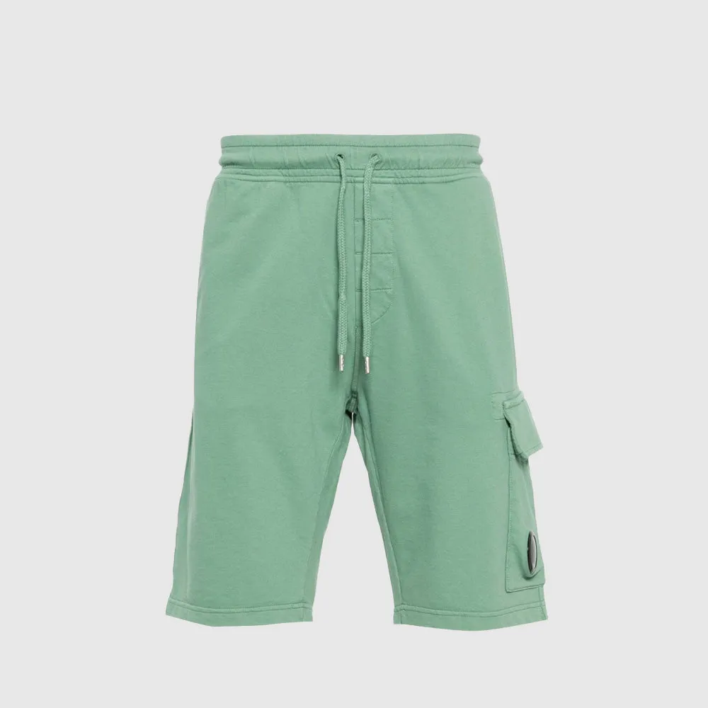 Short en molleton