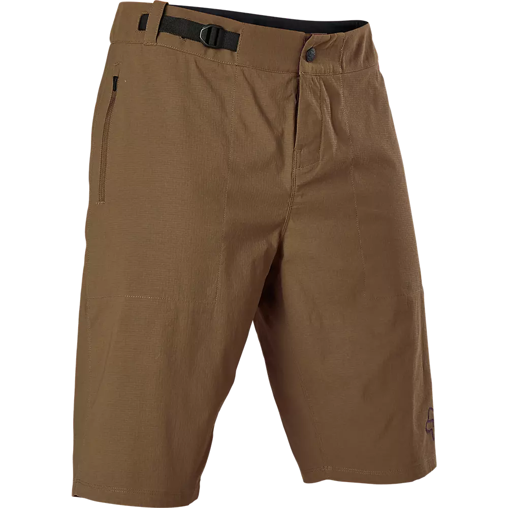 short vtt fox ranger w/liner dirt