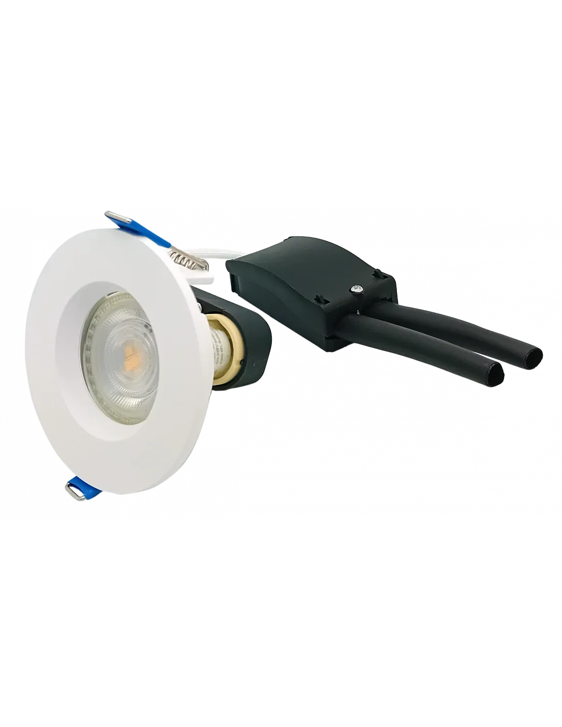 SPOT ENCASTRE MERCURE SLIM PRO V.2 6W SMART WIFI BLANC AEROSPOT 157601