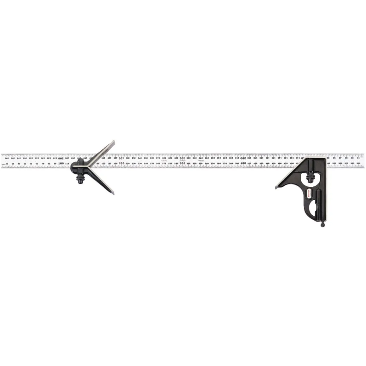 Starrett 33MHC-600 Équerre combinée 600mm