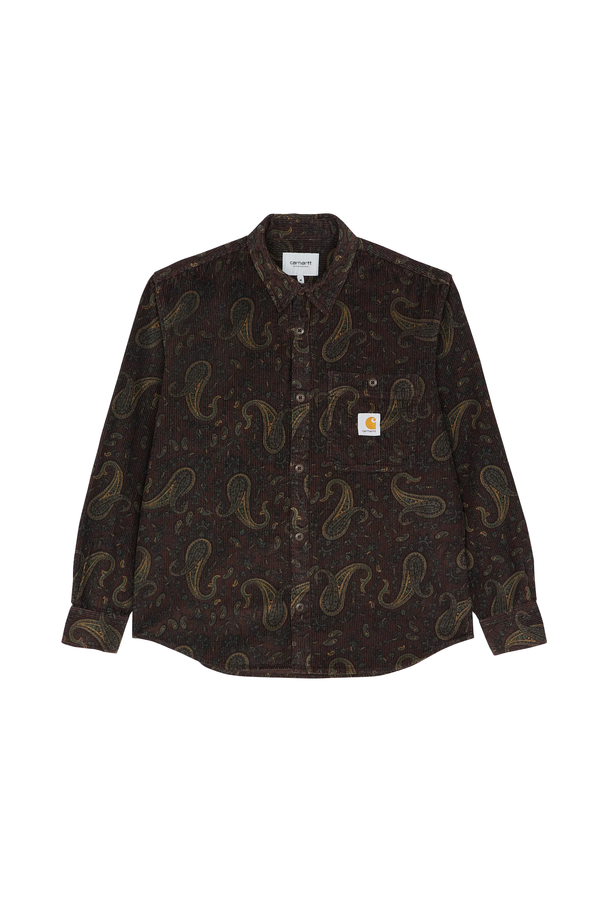 Sur-chemise Multicolore Carhartt Wip - Homme | Citadium