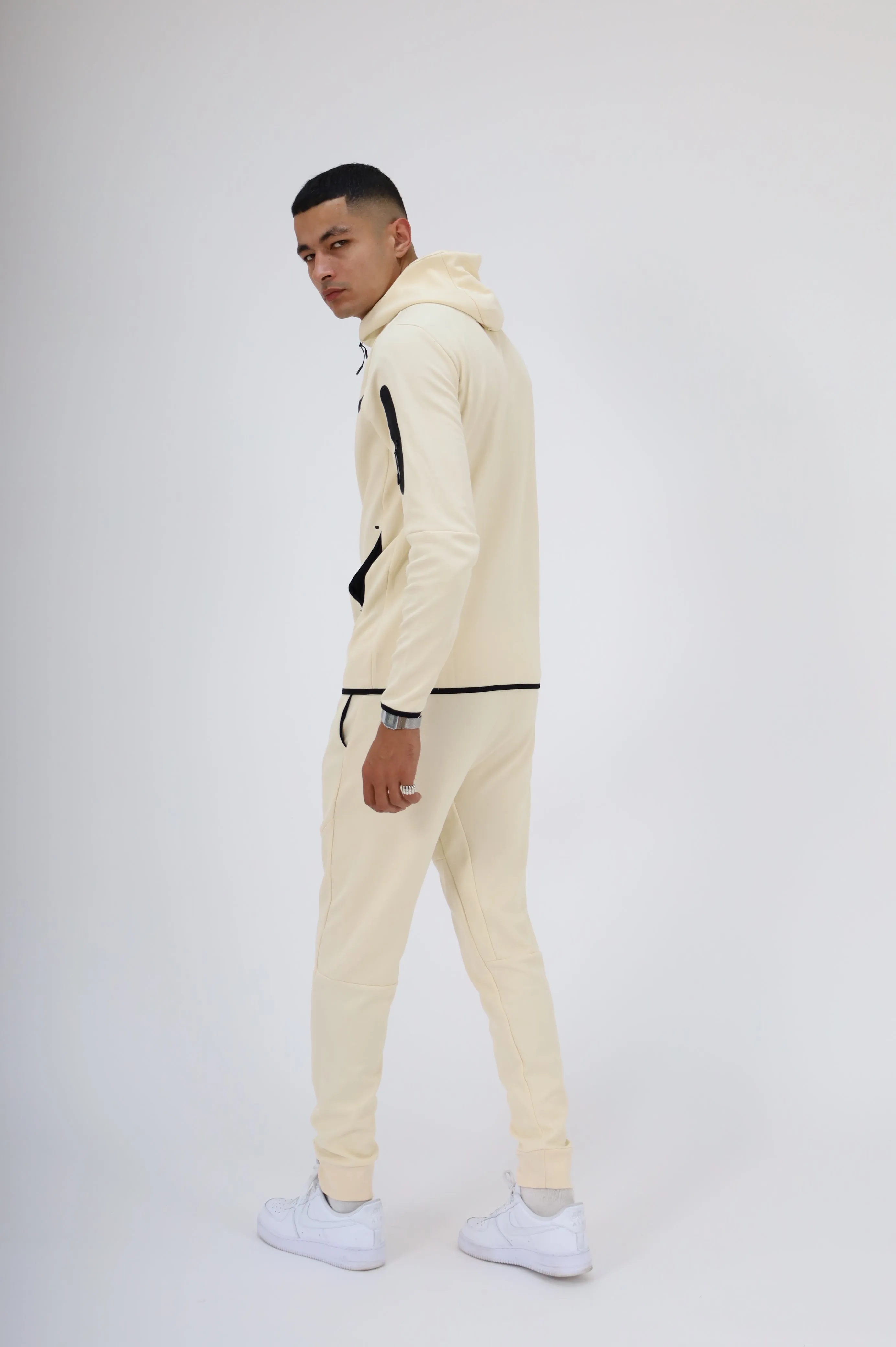 SURVTEMENT ALPHA RAY - BEIGE
