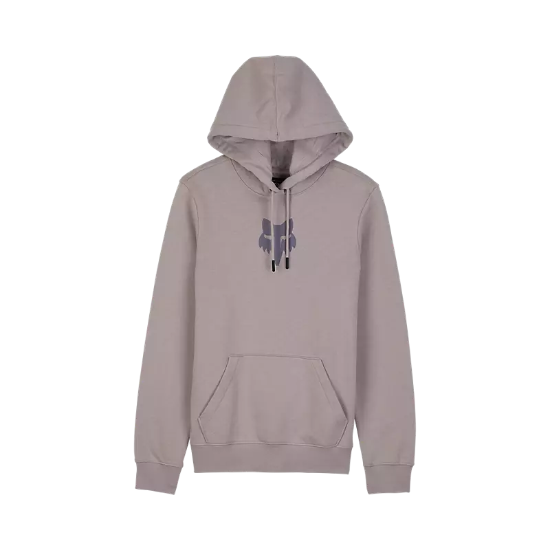 sweat fox w head fleece po stn