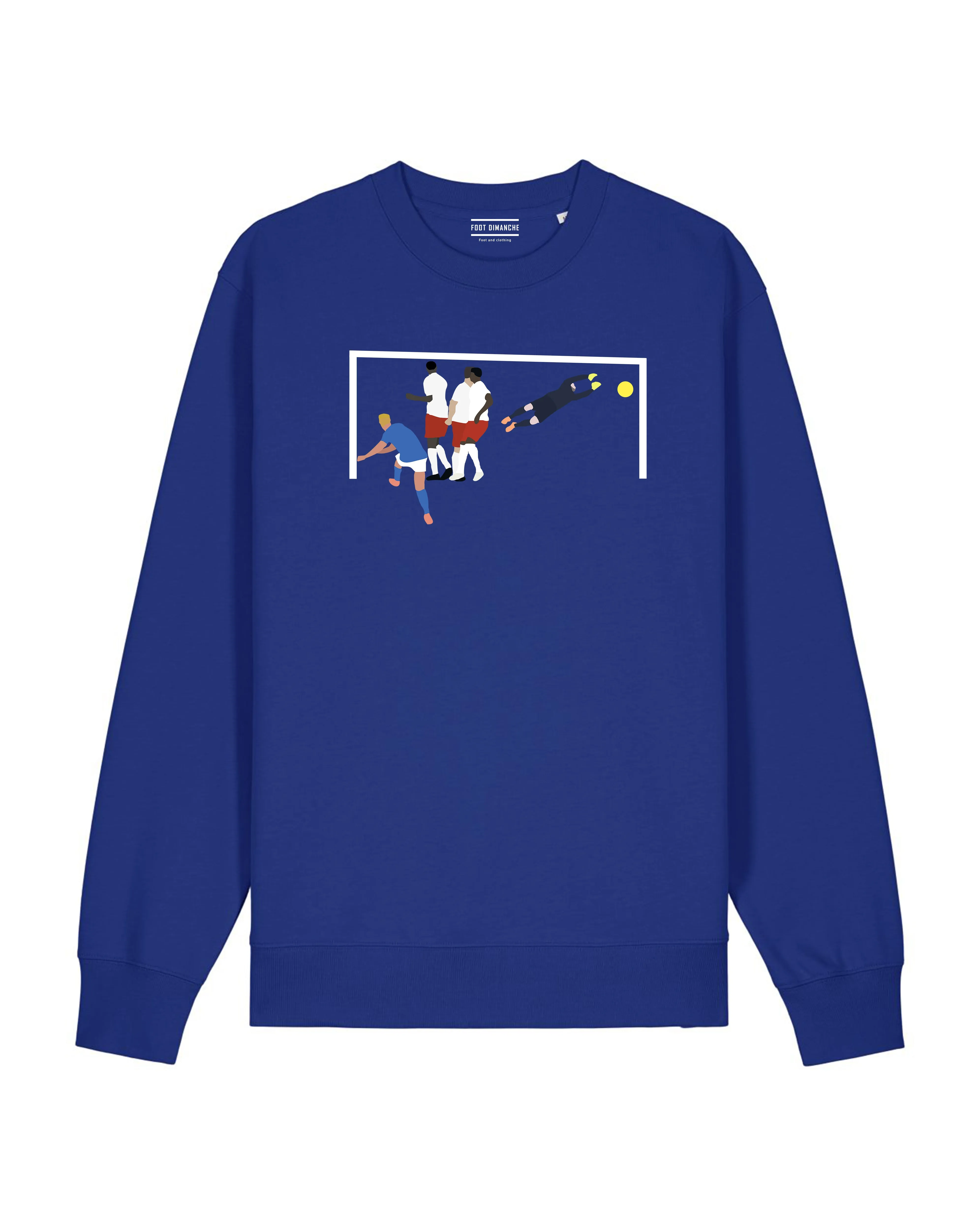 Sweat Lienard