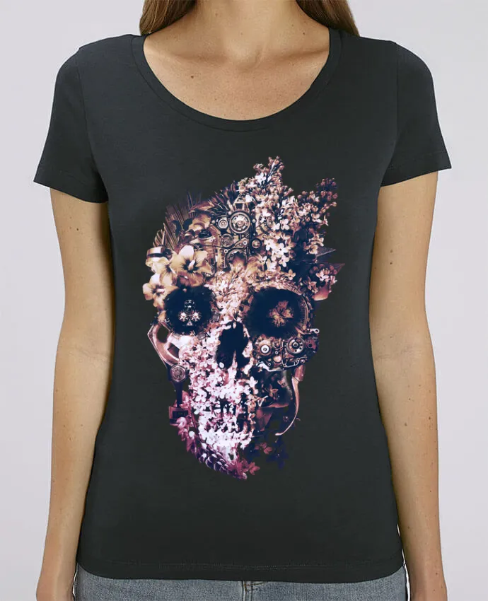 T-shirt Femme Metamorphosis Light par ali_gulec