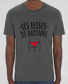T-Shirt Feria Humour par Mr Youpla