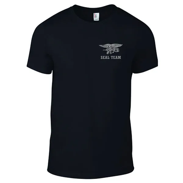 T-Shirt Militaire Navy Seals