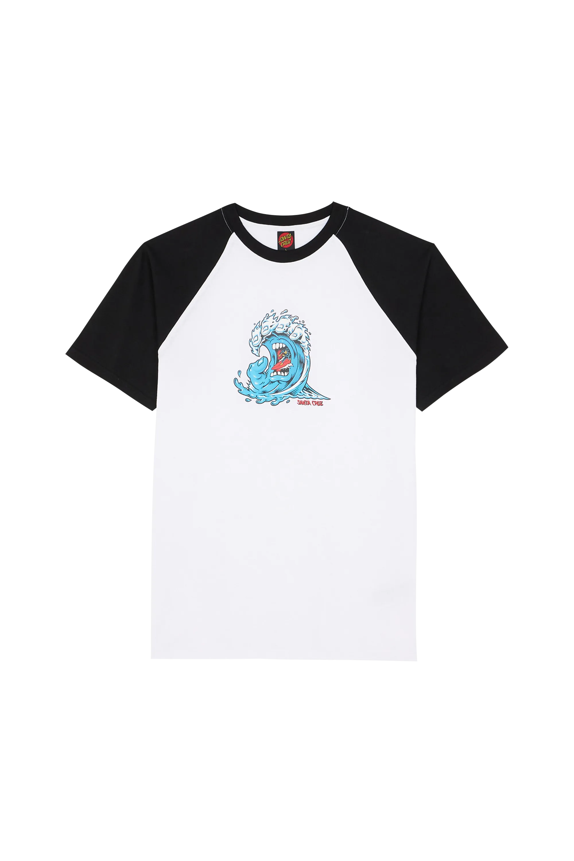T-shirt Multicolore Santa Cruz - Homme | Citadium