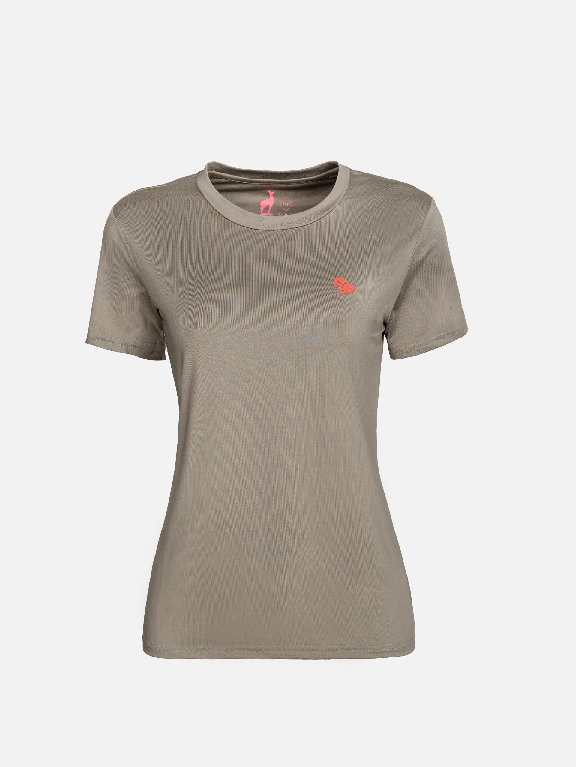 T-shirt sport femme TIKKY