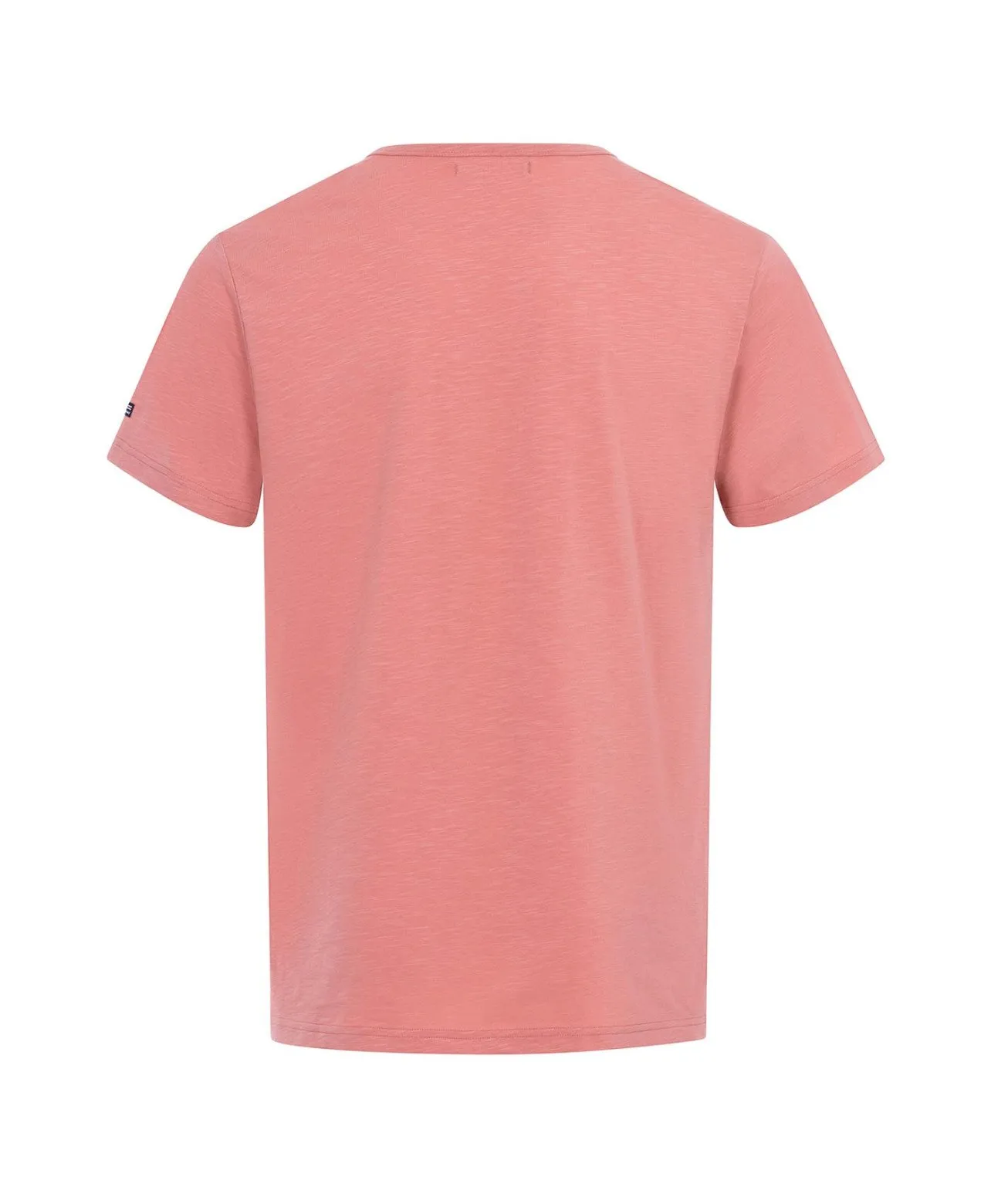 TEE SHIRT MC ROSE INDIEN GATOR