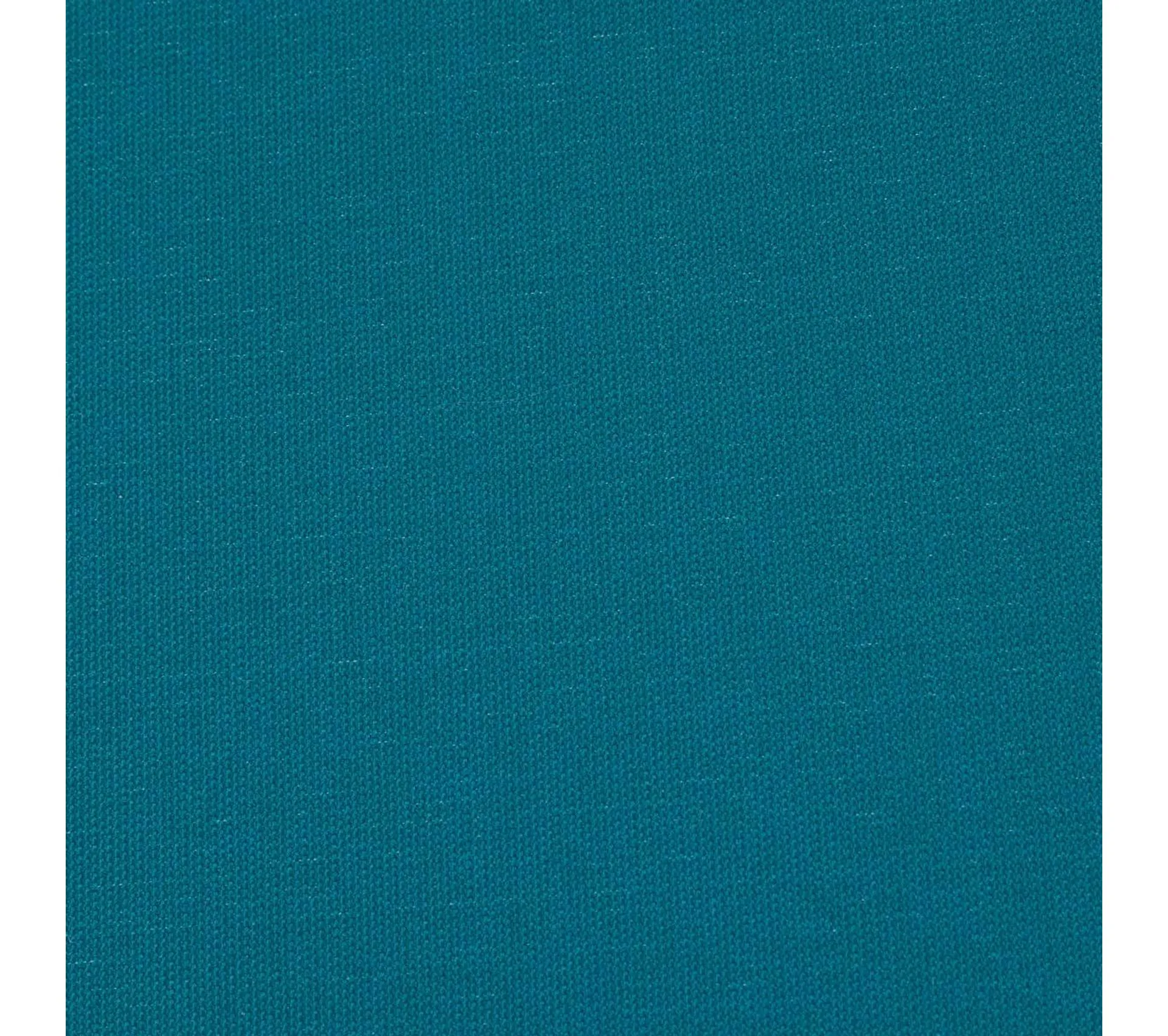 Toile De Parasol "melhia" Bleu Canard 4x3m