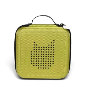 tonies® - Tonie-Balade - Verte - Mallette de Transport pour Toniebox vert - Tonies