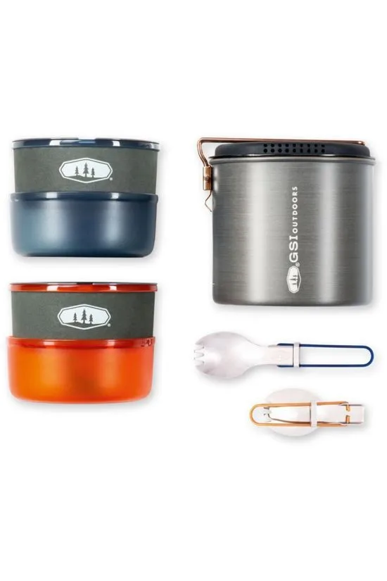 Ustensils De Cuisine Halulite Dualist