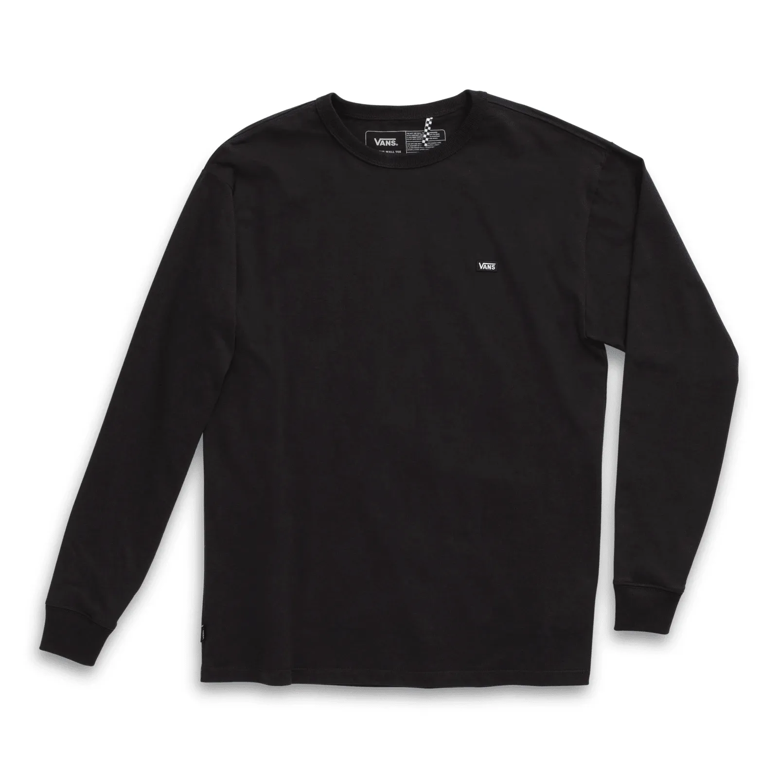 Vans Chandail  Manches Longues Off The Wall Classic - Homme