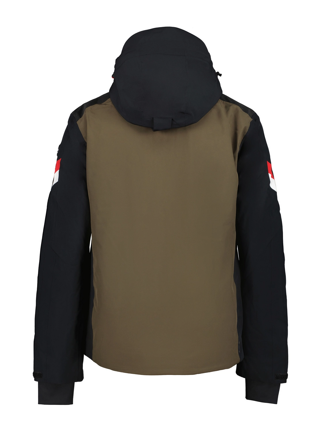 Veste de Ski Luhta Men Aakenustunturi Dark Olive