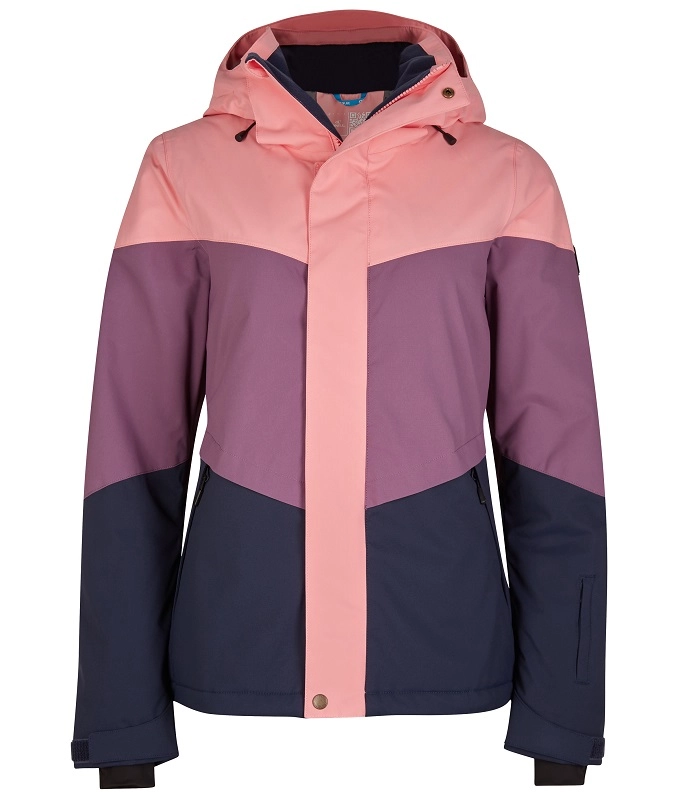 Veste de Ski O'Neill Women Coral Jacket Conch Shell