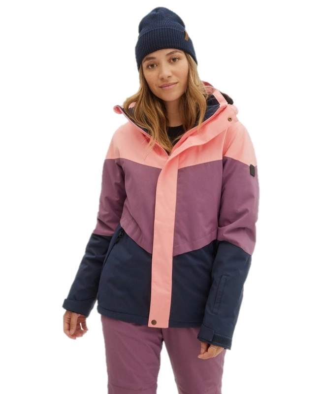 Veste de Ski O'Neill Women Coral Jacket Conch Shell