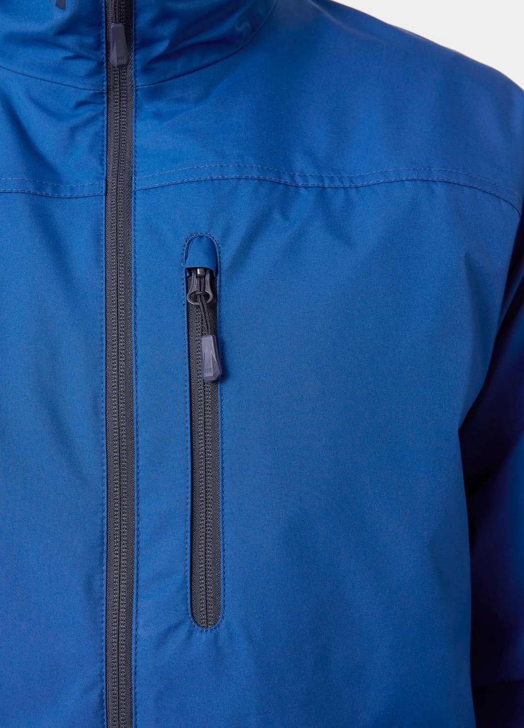 Veste Helly Hansen Men Crew Jacket Deep Fjord