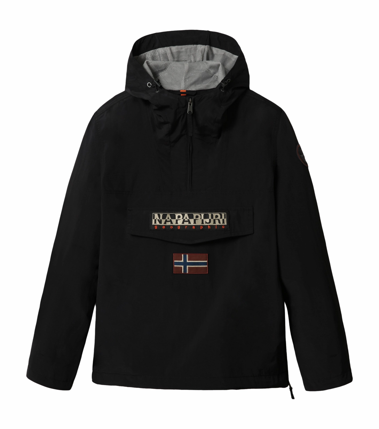 Veste Napapijri Men Rainforest Summer 3 Black