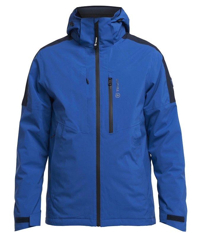 Veste Tenson Men Core MPC Plus Blue