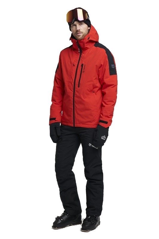 Veste Tenson Men Core MPC Plus Orange