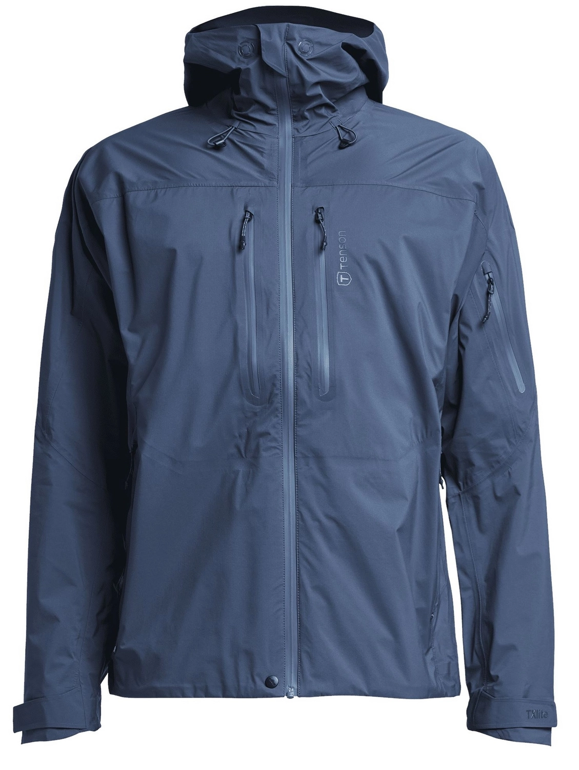 Veste Tenson Men Txlite Skagway Dark Blue