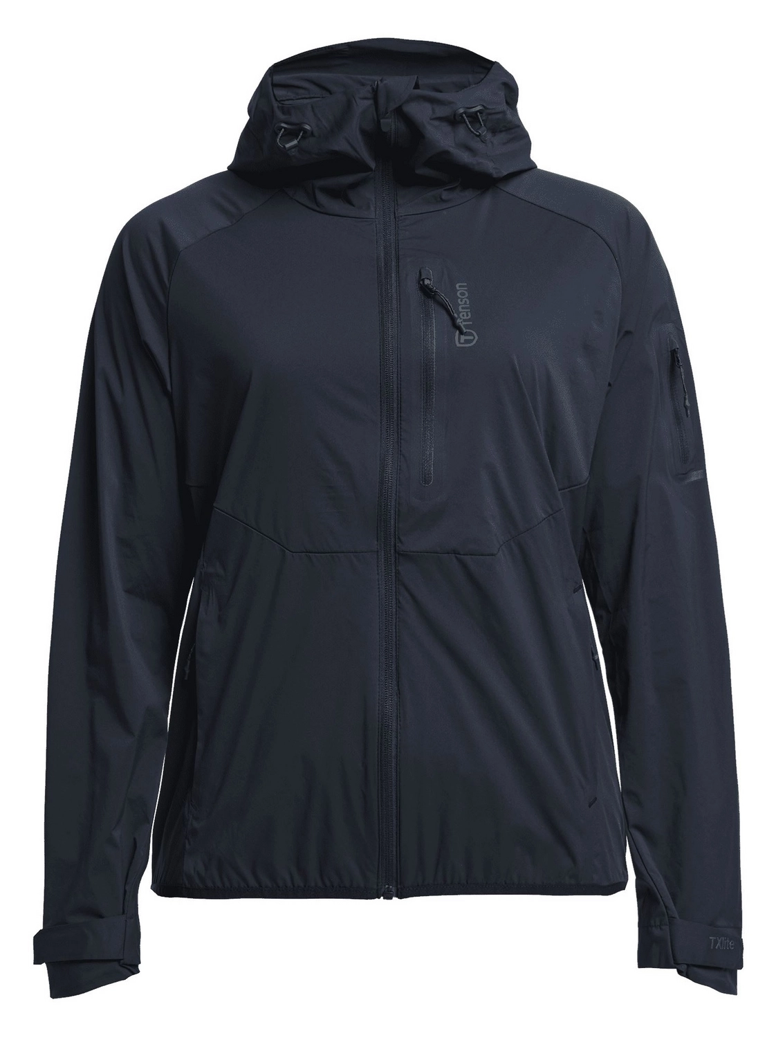 Veste Tenson Women TXlite Light Black